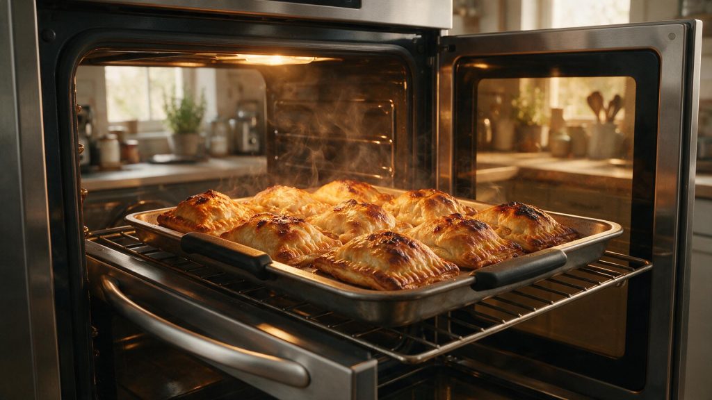 Electrolux Oven Getting Too Hot: Settings, Preheat, and Overheating Warning Signs