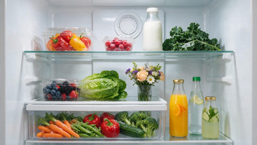 Electrolux Refrigerator Too Cold or Freezing Food: Causes and Adjustments