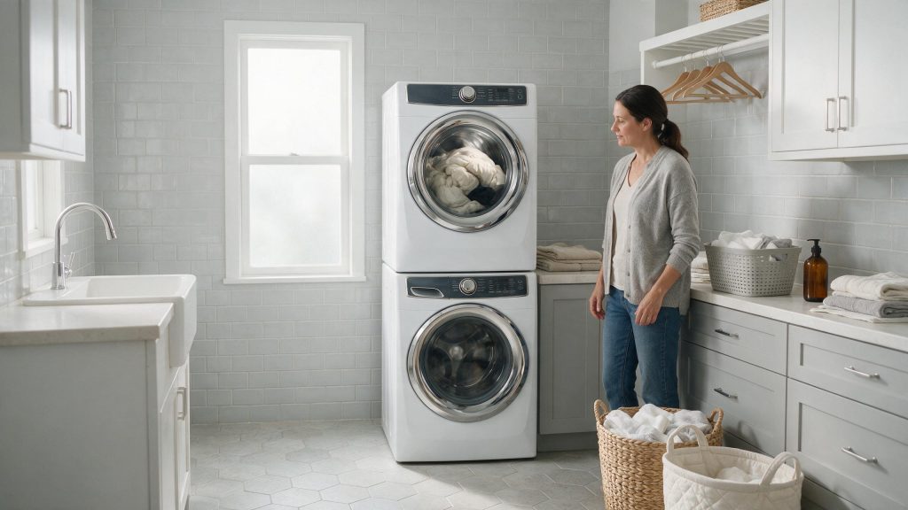 Electrolux Dryer Making Noise: Rattling, Squeaking, and Vibration Checks